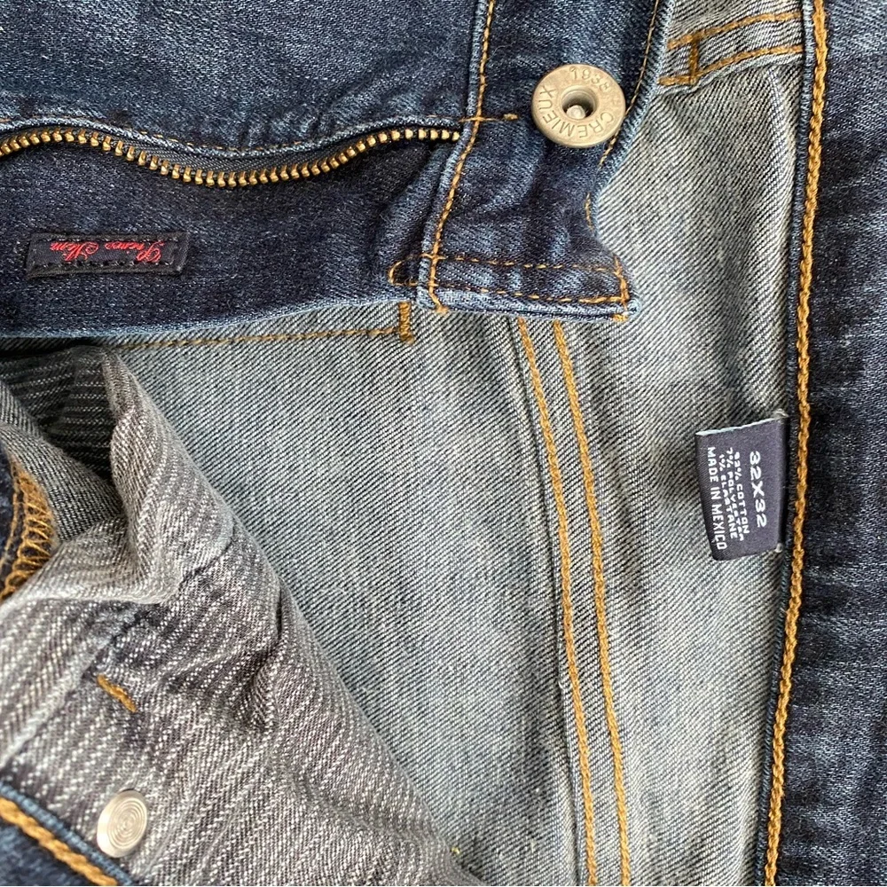 CREMIEUX mens jeans - Picture 2 of 4